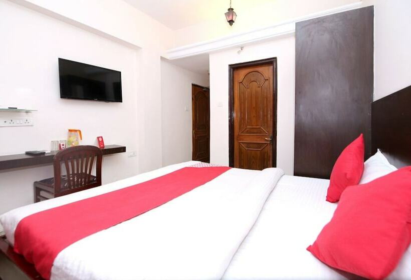 اتاق استاندارد, O Dwarika Inn