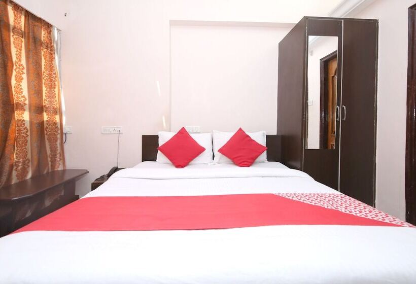 اتاق استاندارد, O Dwarika Inn