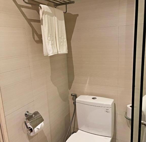 Номер Superior, Sokha Palace Siem Reap