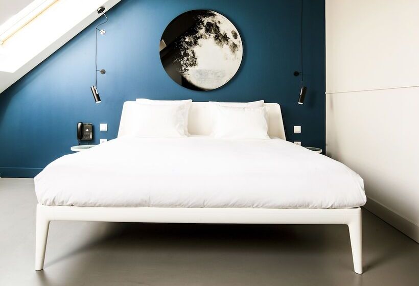 스탠다드 룸, Conscious Hotel Westerpark