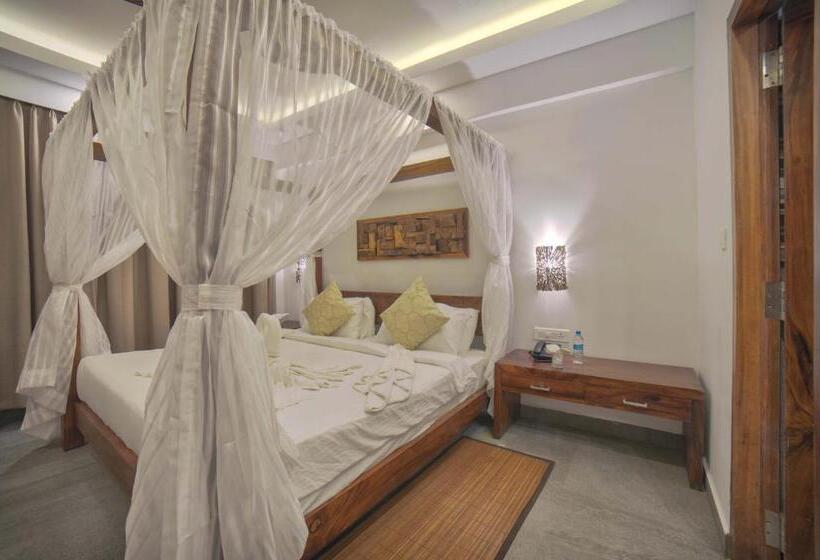 디럭스 스위트, Elixir Hills Suites Resort And Spa