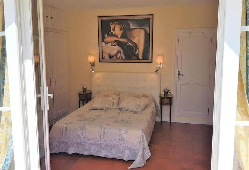 패밀리 룸, B&b With Charm, Quiet, Kitchen, Sw Pool