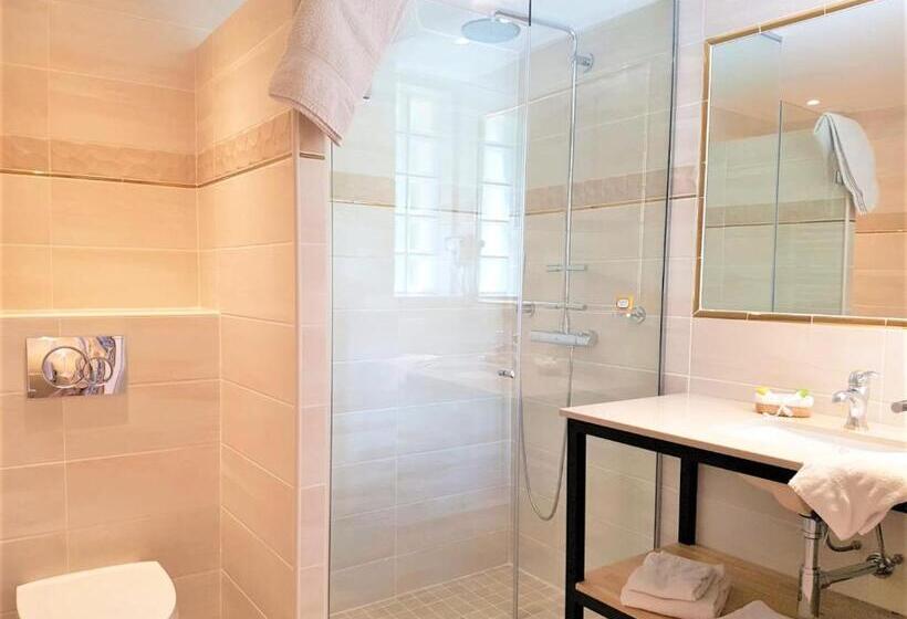 패밀리 룸, B&b With Charm, Quiet, Kitchen, Sw Pool