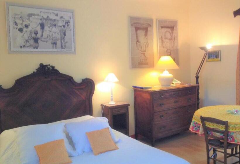 테라스 스위트, B&b With Charm, Quiet, Kitchen, Sw Pool