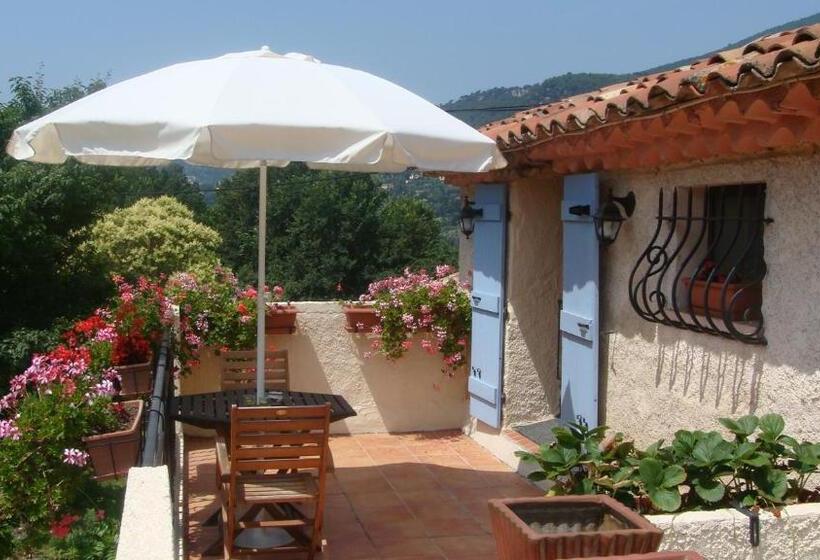 스탠다드 트리플 룸, B&b With Charm, Quiet, Kitchen, Sw Pool