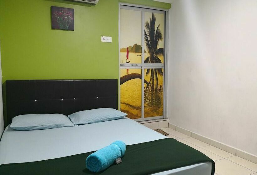 اتاق سوپریور, Kristal Inn Hotel Uitm Shah Alam