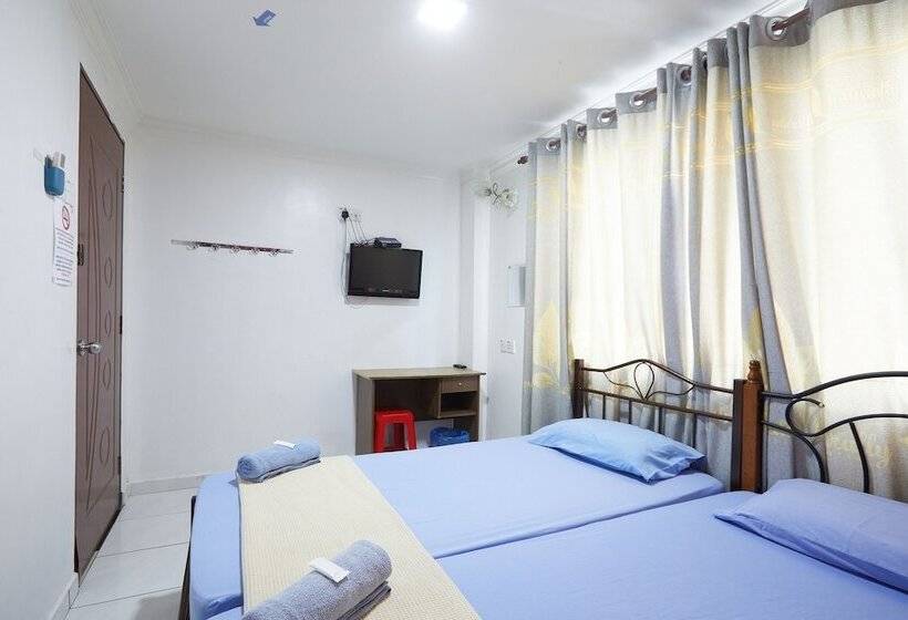 اتاق سوپریور, Kristal Inn Hotel Uitm Shah Alam