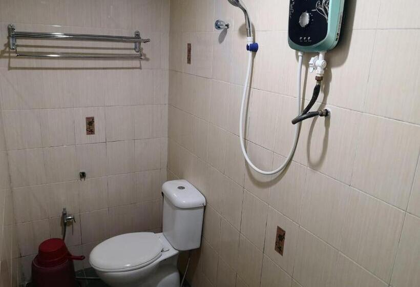 اتاق سوپریور, Kristal Inn Hotel Uitm Shah Alam