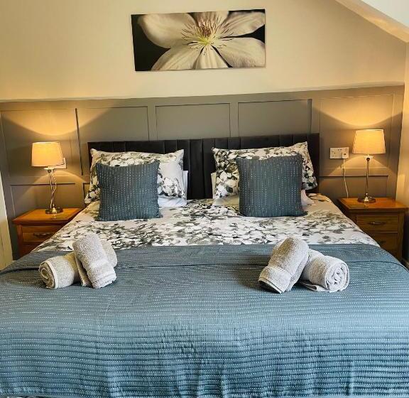 스탠다드 룸, Rivendell Guest House