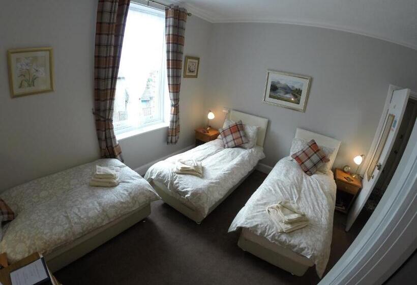 패밀리 룸, Rivendell Guest House