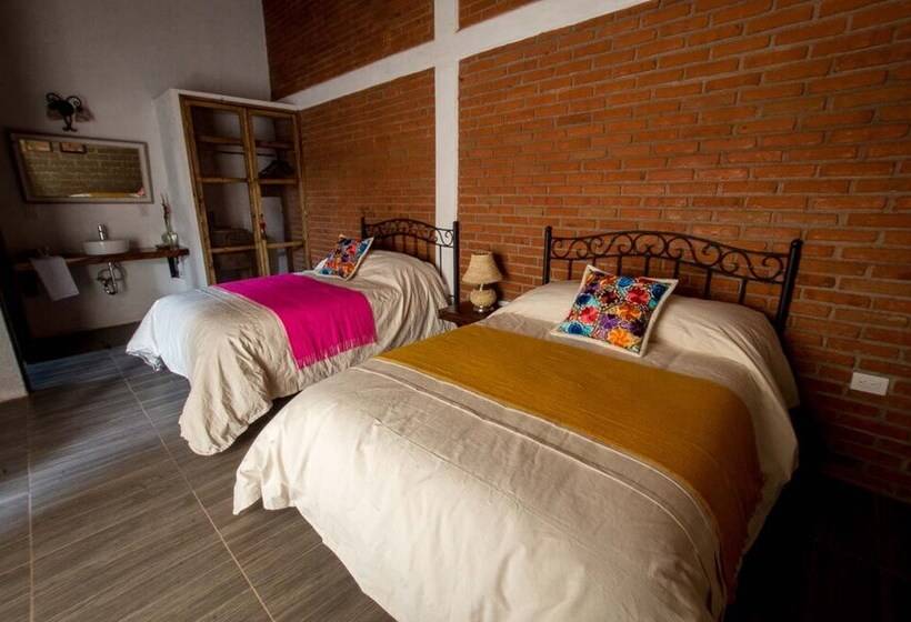 اتاق استاندارد, Boutique Rincon Sagrado