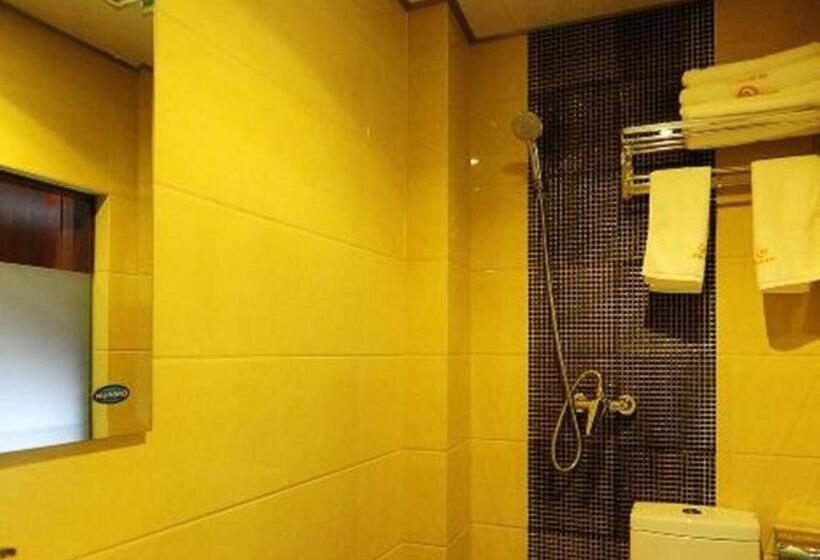 Номер Стандарт, Junyi Hotel Guizhou Guiyang Bageyan Road