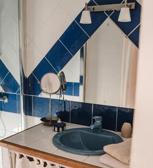 غرفة قياسية, Domaine De Pelican