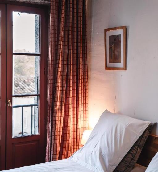 غرفة عائلية, Domaine De Pelican