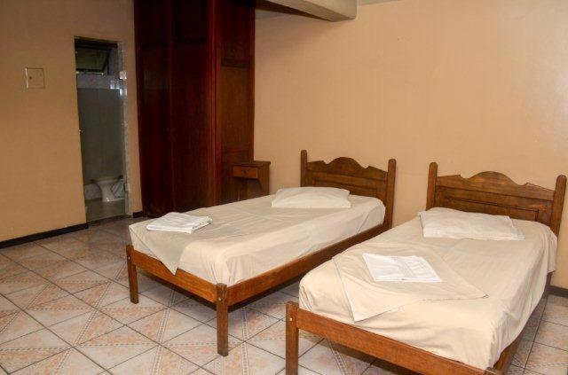 Номер Стандарт Трехместный, Alvorada I