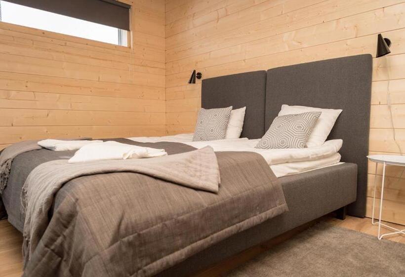 Вилла 1 Спальня, Eerikkilä Sport & Outdoor Resort