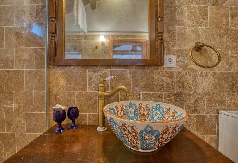 Номер Deluxe, Kirazli Sultan Konak