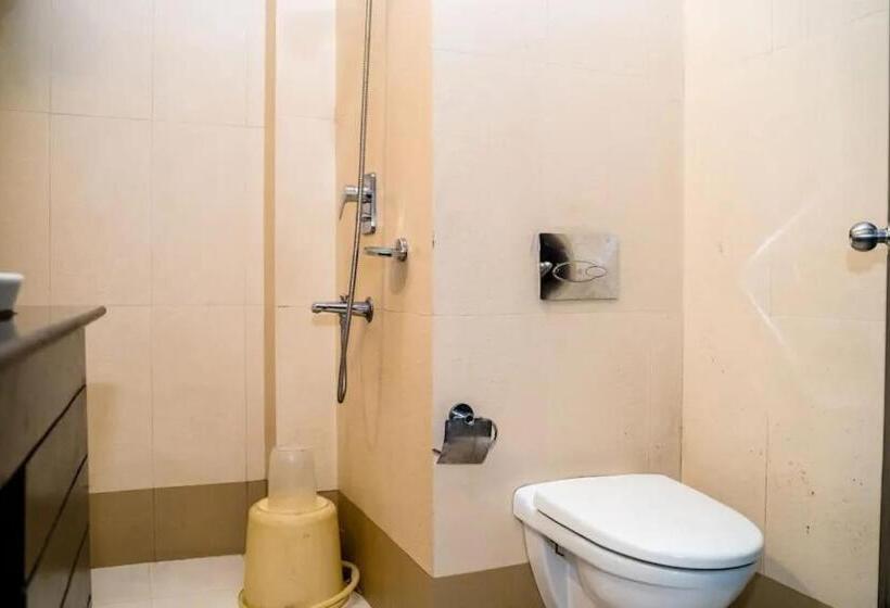 اتاق لوکس, Staynest Gangtok 300 Mtr From Mall Road