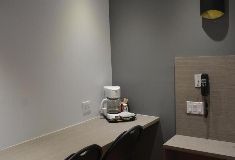 Номер Superior, Motel Chez Nous