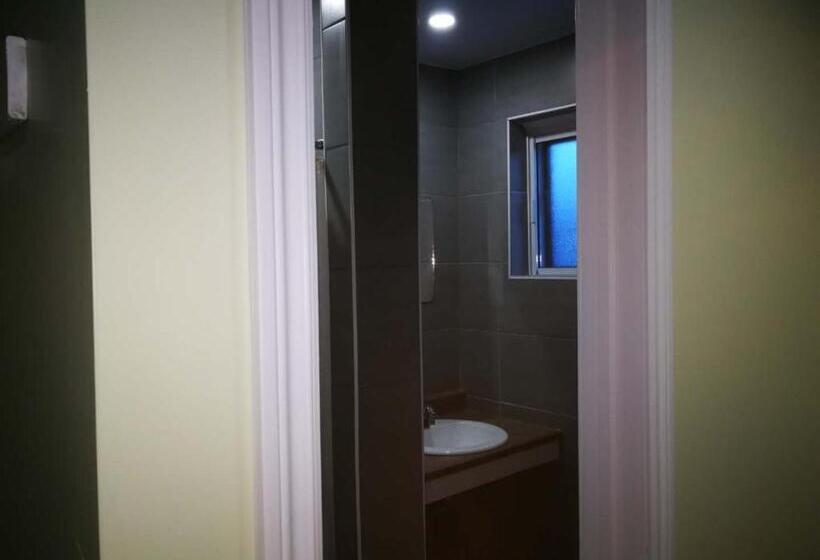 Номер Стандарт, Motel Chez Nous