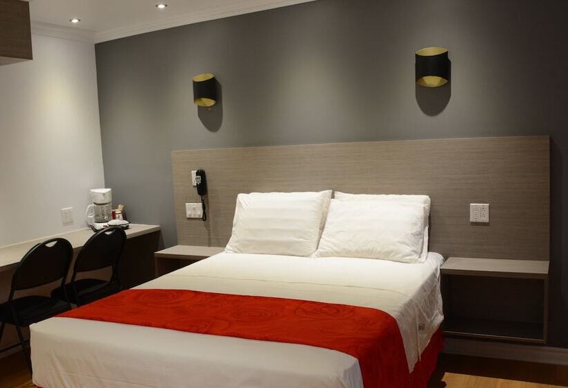 Номер Superior, Motel Chez Nous