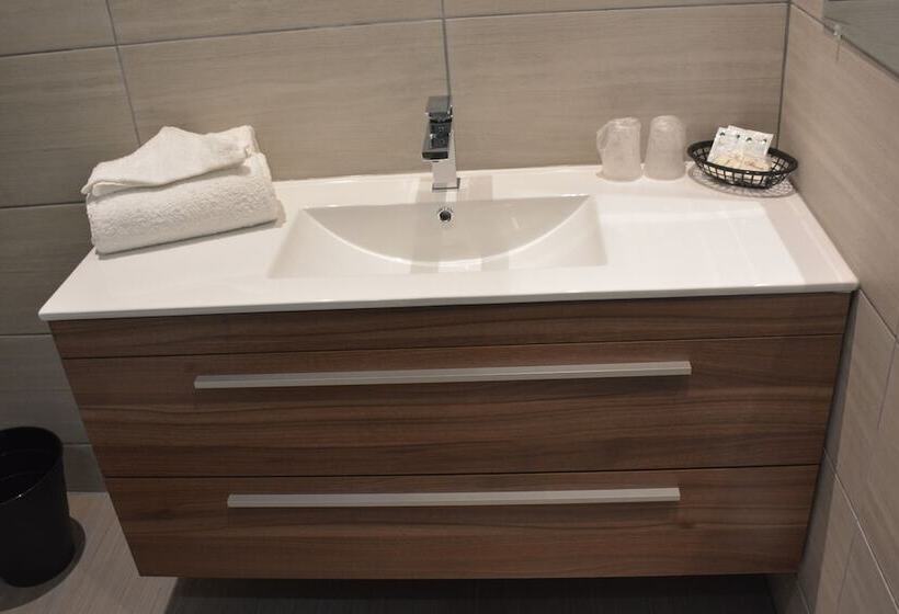 Номер Superior, Motel Chez Nous