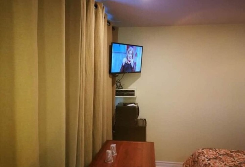 Номер Стандарт, Motel Chez Nous