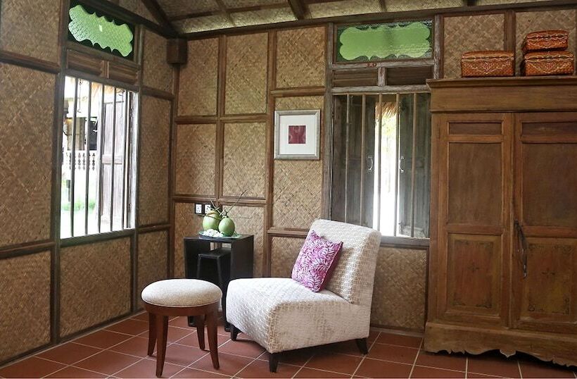 ویلای 1 خوابه, Kunang Kunang Heritage Villas