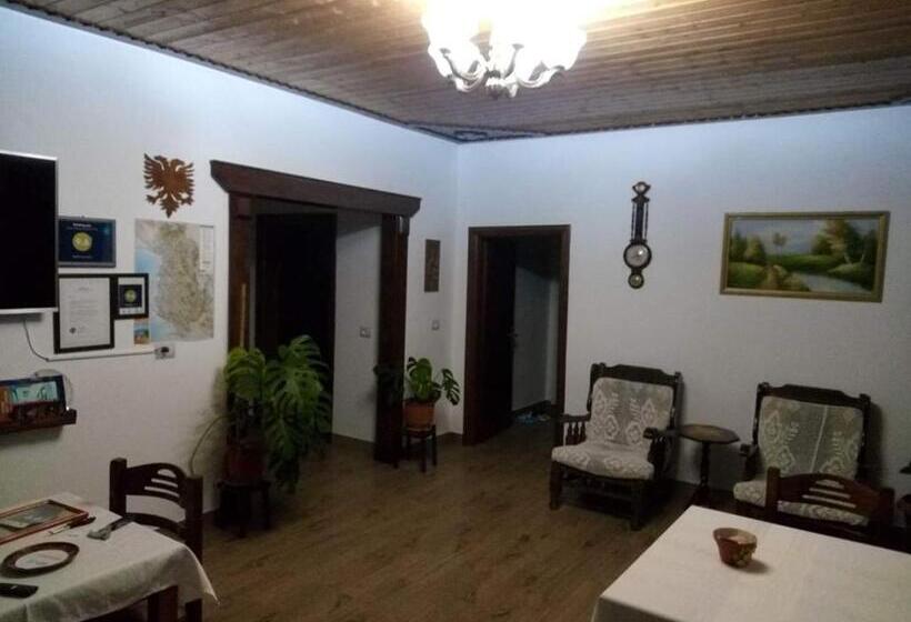 اتاق استاندارد, B&bsheshalliu
