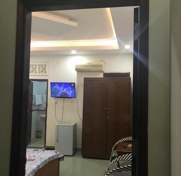 اتاق استاندارد, Bao Long