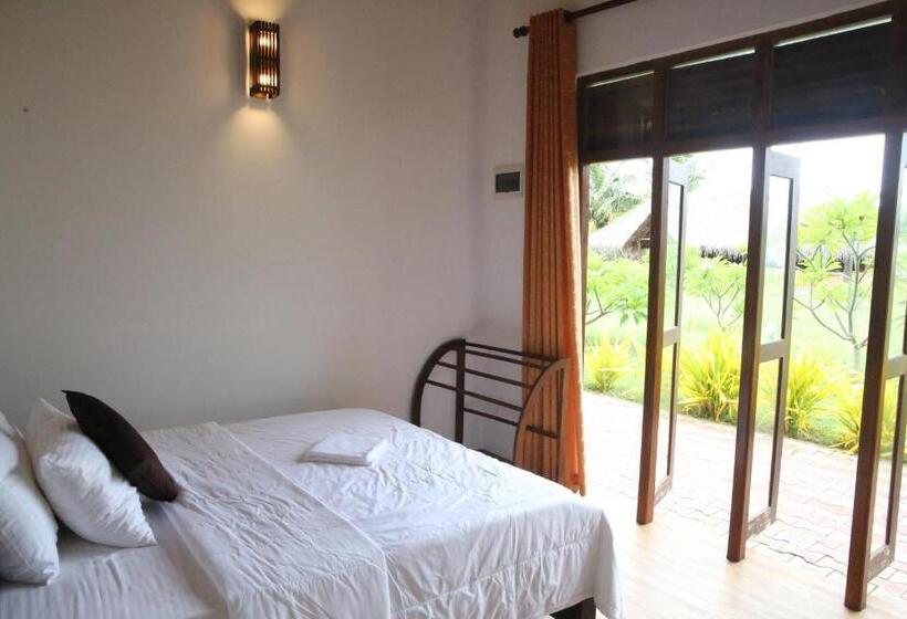 اتاق استاندارد, Nn Beach Resort & Spa