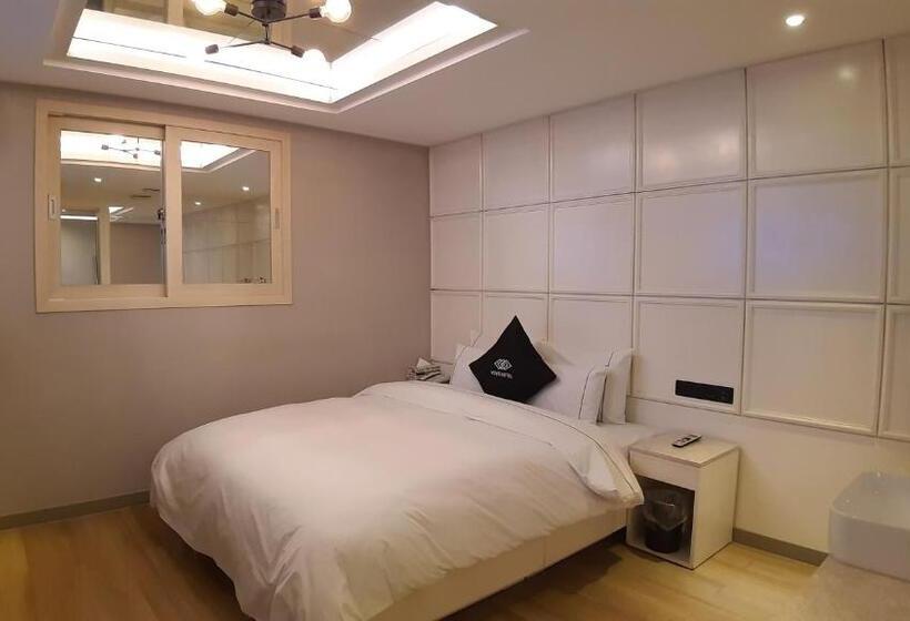 스탠다드 룸, Vovo