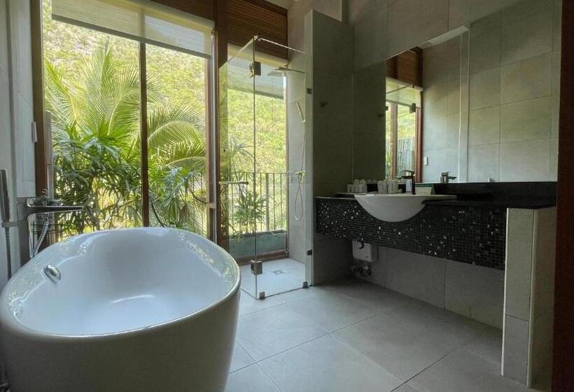 套房, La Isla Pranburi Beach Resort