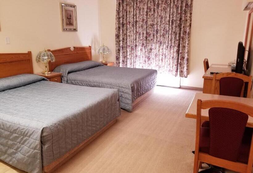 Номер Стандарт, New Imperial Inn