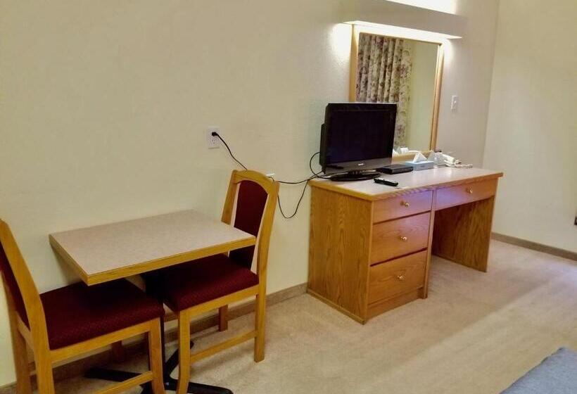 Номер Стандарт, New Imperial Inn