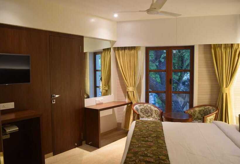 Номер Executive, South Coast Hotel Wagle Estate Thane