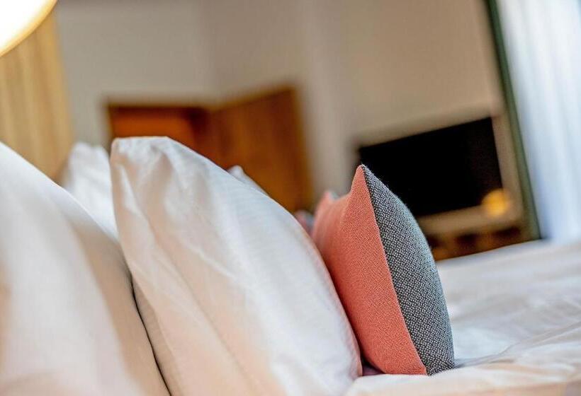 豪华房间, Boutique Hotel Pellas