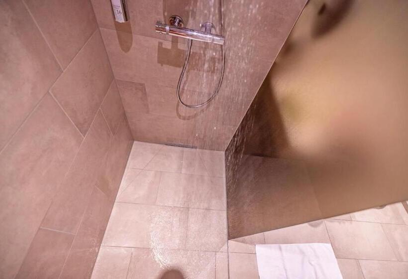 带阳台套房, Boutique Hotel Pellas