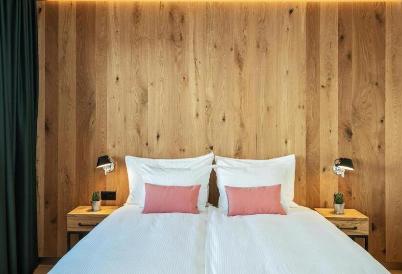 标准间, Boutique Hotel Pellas