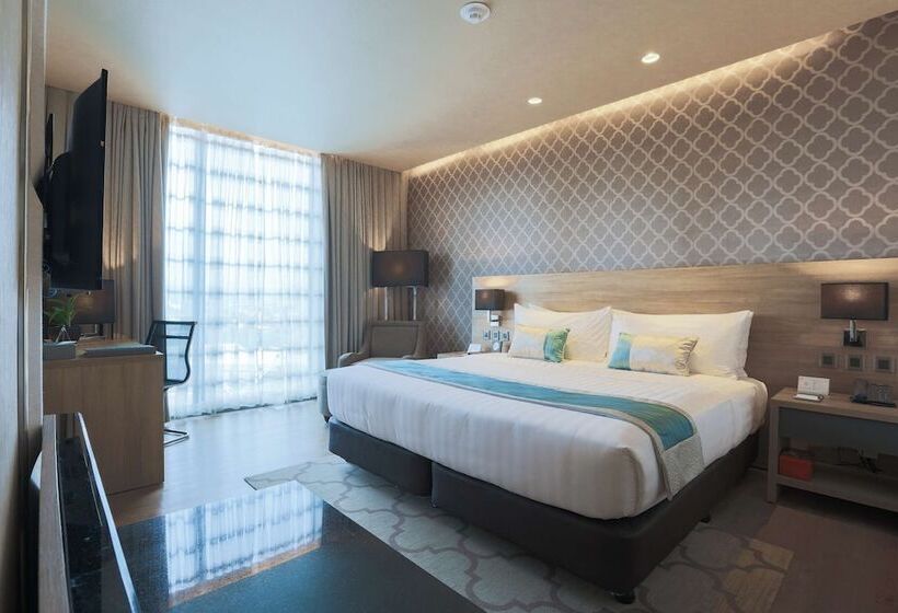 프리미엄 룸, Bai Hotel Cebu