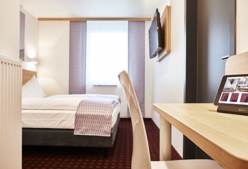 商务房间, Mcdreams Hotel Essen