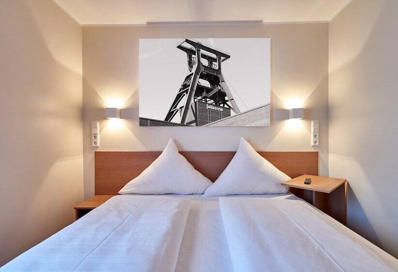 商务房间, Mcdreams Hotel Essen