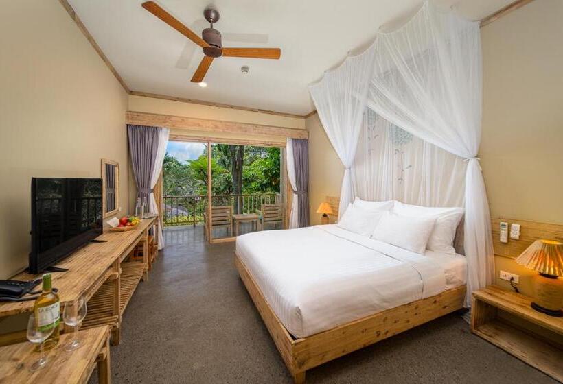 بانگلوی استاندارد, Lahana Resort Phu Quoc & Spa