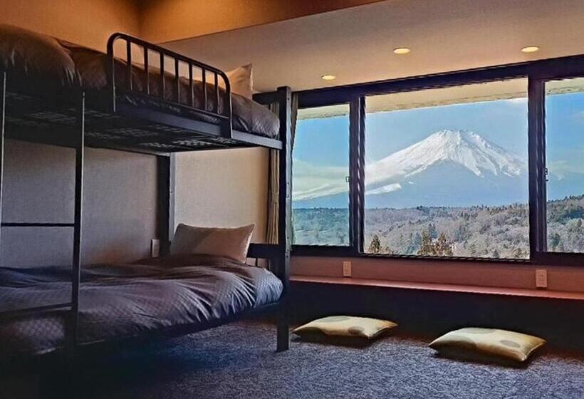 Семейный Номер, Rokumeikan Hills