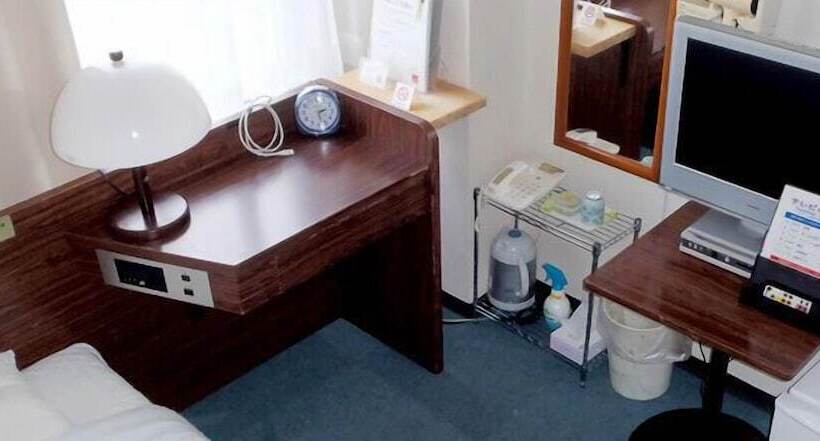 Номер Economy Индивидуальный, Business Hotel Heisei