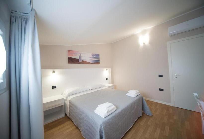 Номер Стандарт, Risorgimento   Albergo   Bar