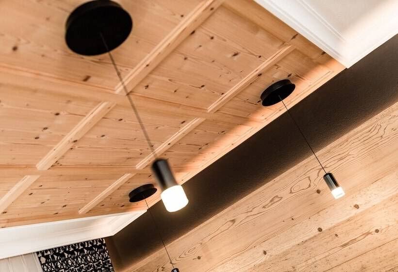 Полулюкс, Alpin Boutique Villa Gabriela   Adults Only