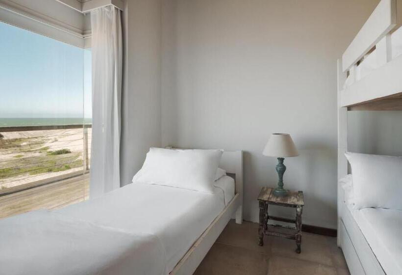 آپارتمان 2 خوابه, Maradentro Apart Hotel & Suites