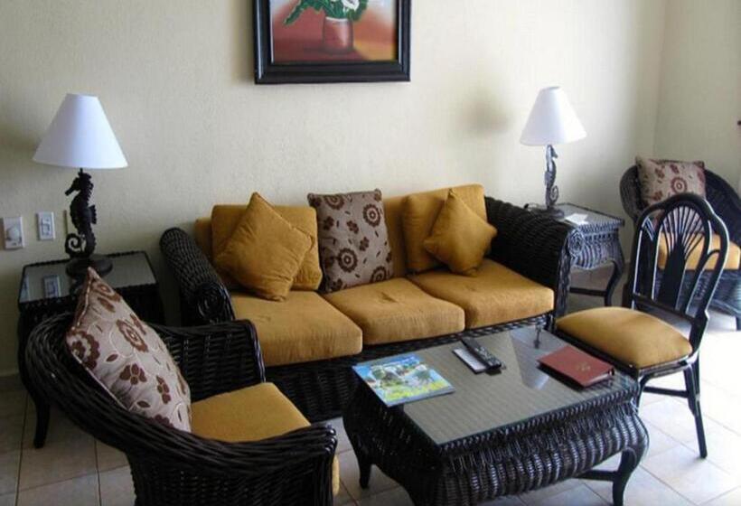 スイート, Suites At Vdp Cabo San Lucas Beach Resort And Spa
