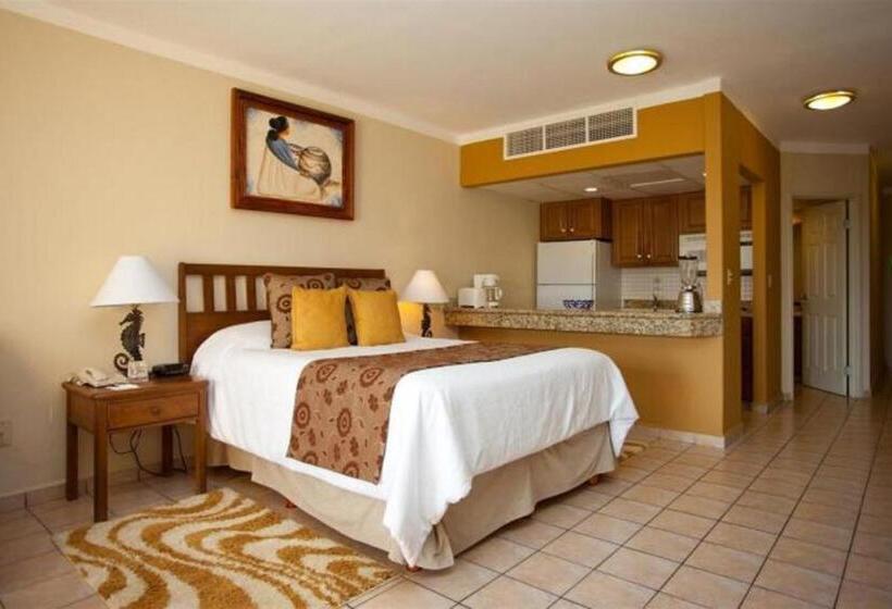２ベッドスイートルーム, Suites At Vdp Cabo San Lucas Beach Resort And Spa
